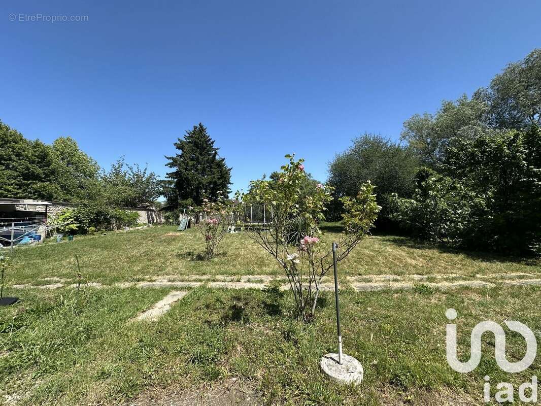 Photo 9 - Maison à MONTEREAU-FAULT-YONNE