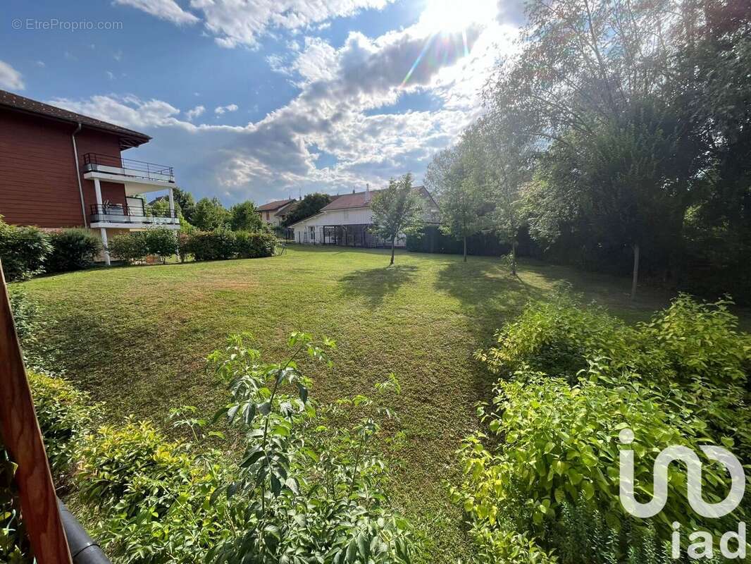 Photo 4 - Appartement à VIRY