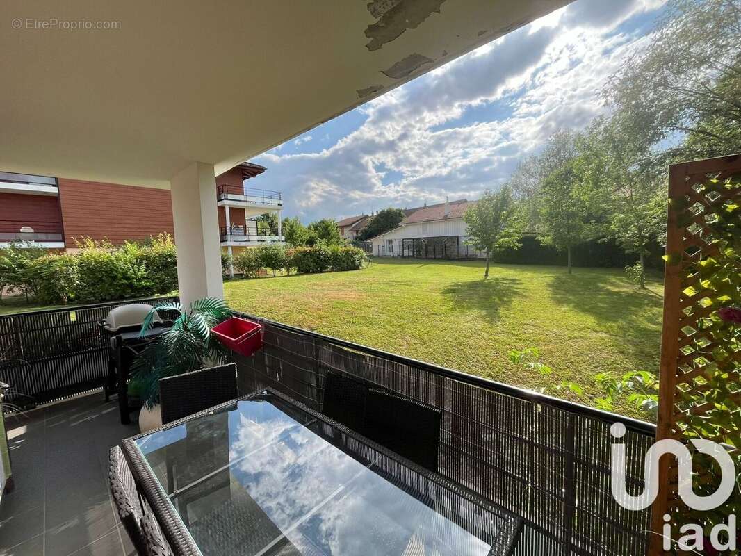 Photo 5 - Appartement à VIRY