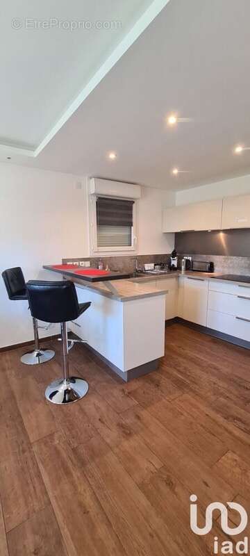 Photo 7 - Appartement à VIRY