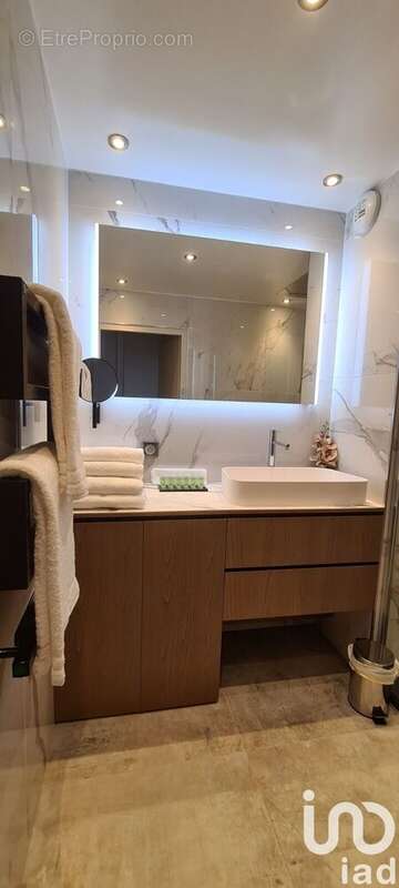 Photo 9 - Appartement à VIRY