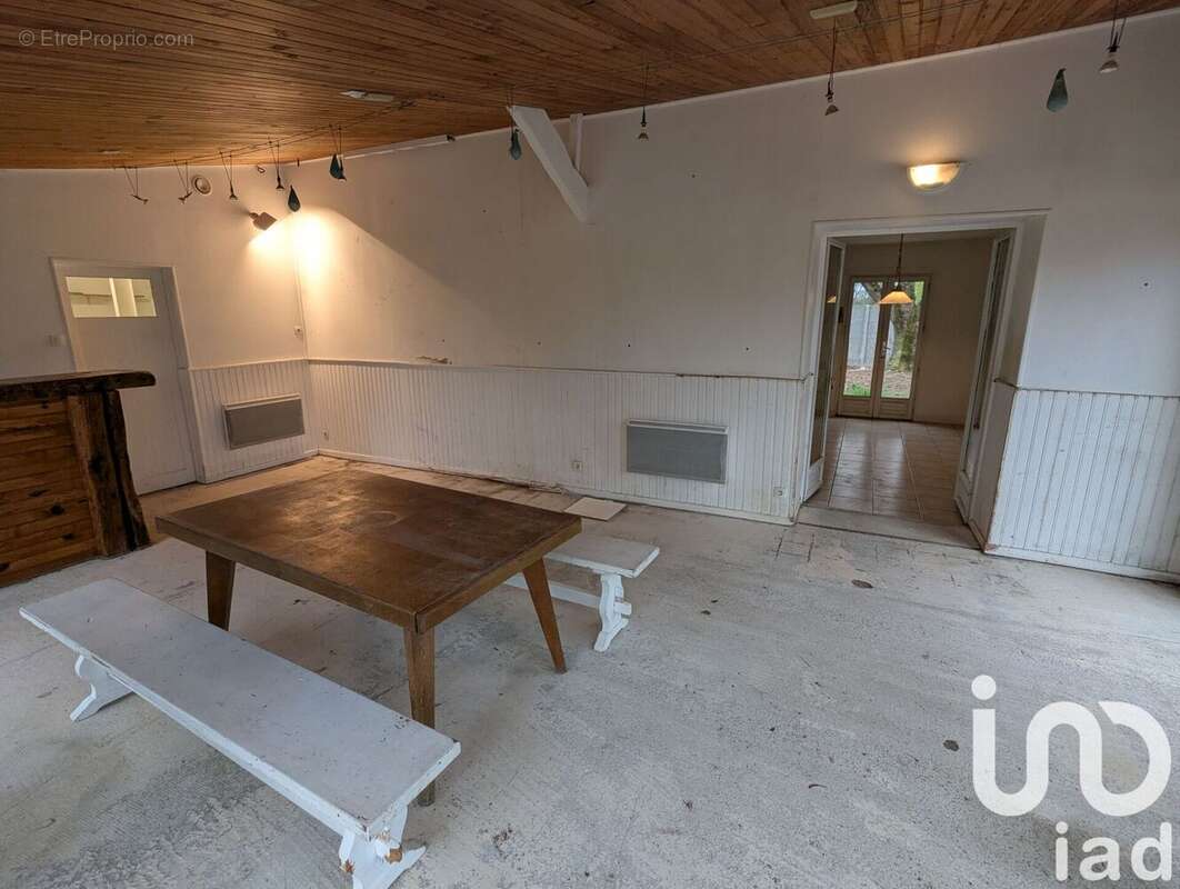 Photo 7 - Maison à BOURGUEIL