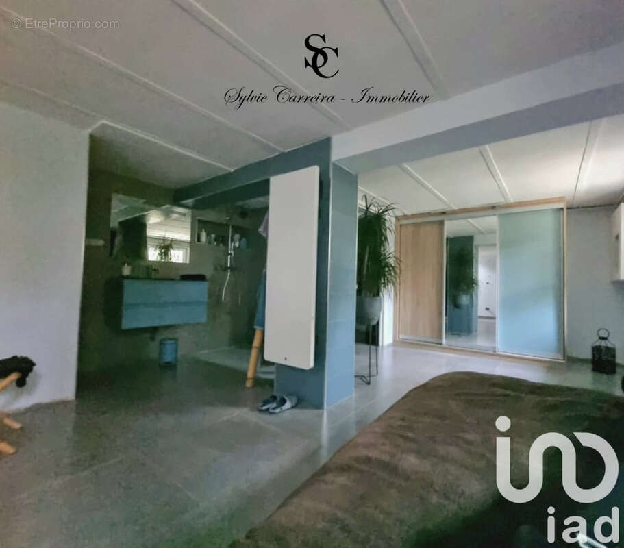 Photo 3 - Maison à CLAMART