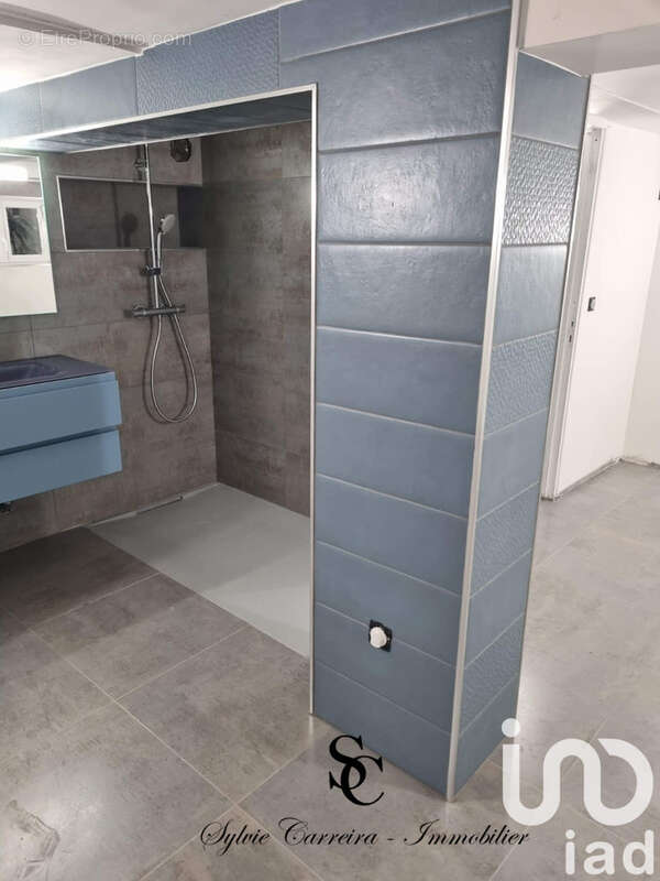 Photo 4 - Maison à CLAMART