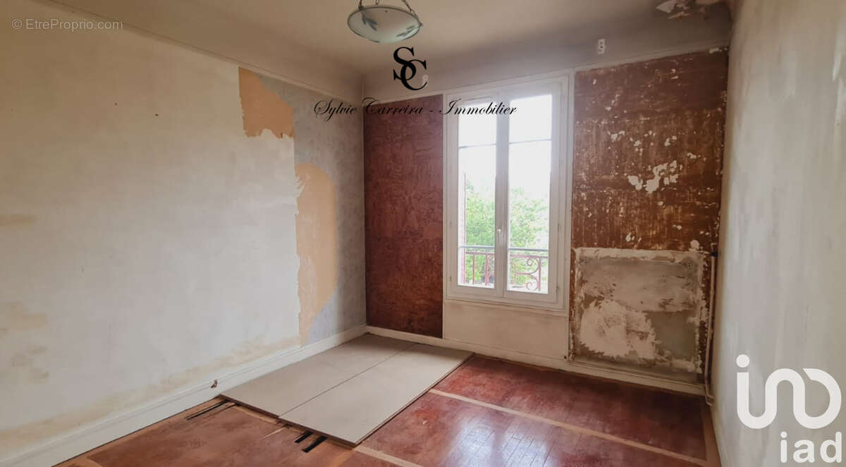 Photo 5 - Maison à CLAMART