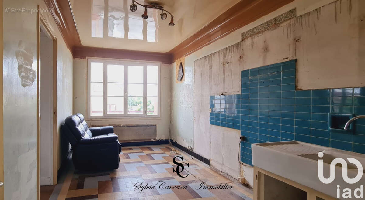 Photo 6 - Maison à CLAMART