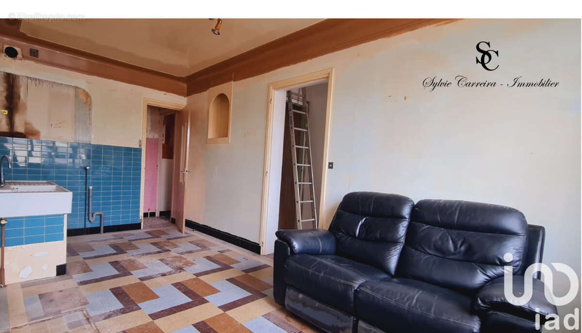 Photo 8 - Maison à CLAMART