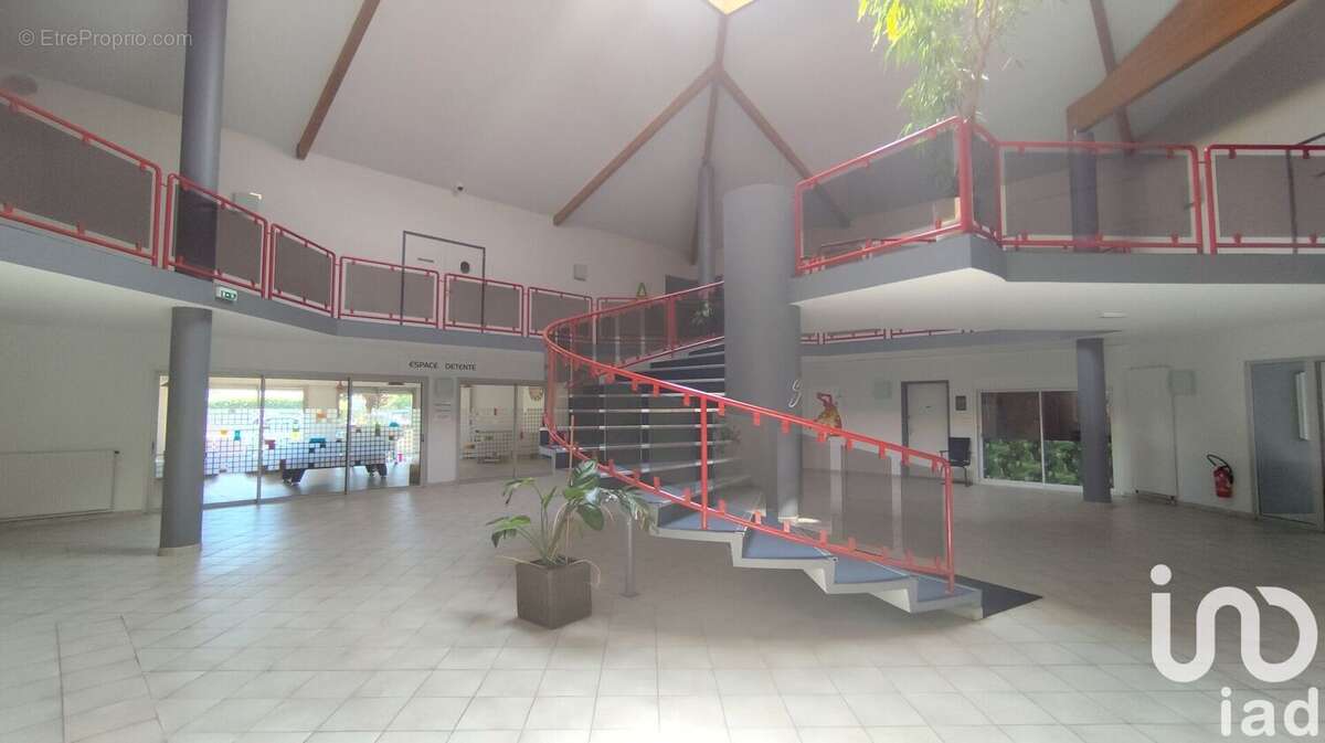 Photo 3 - Appartement à OLIVET