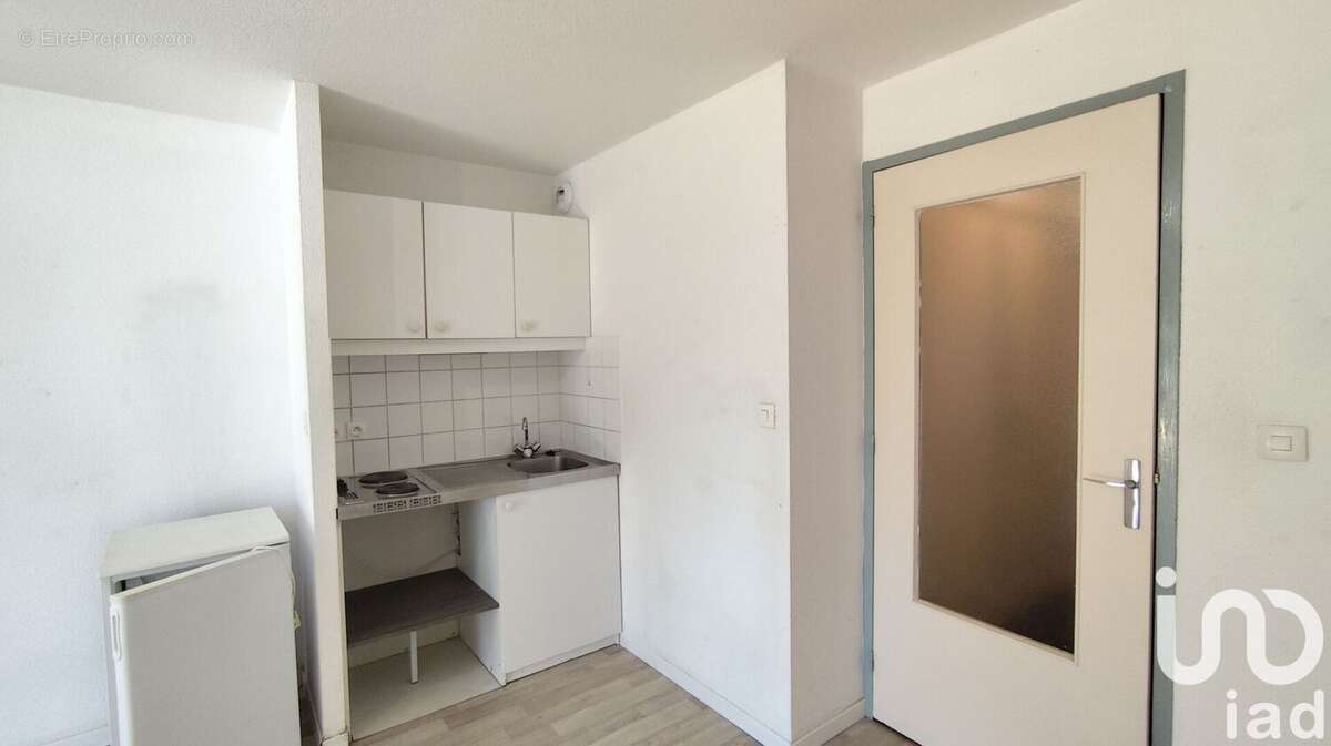 Photo 7 - Appartement à OLIVET