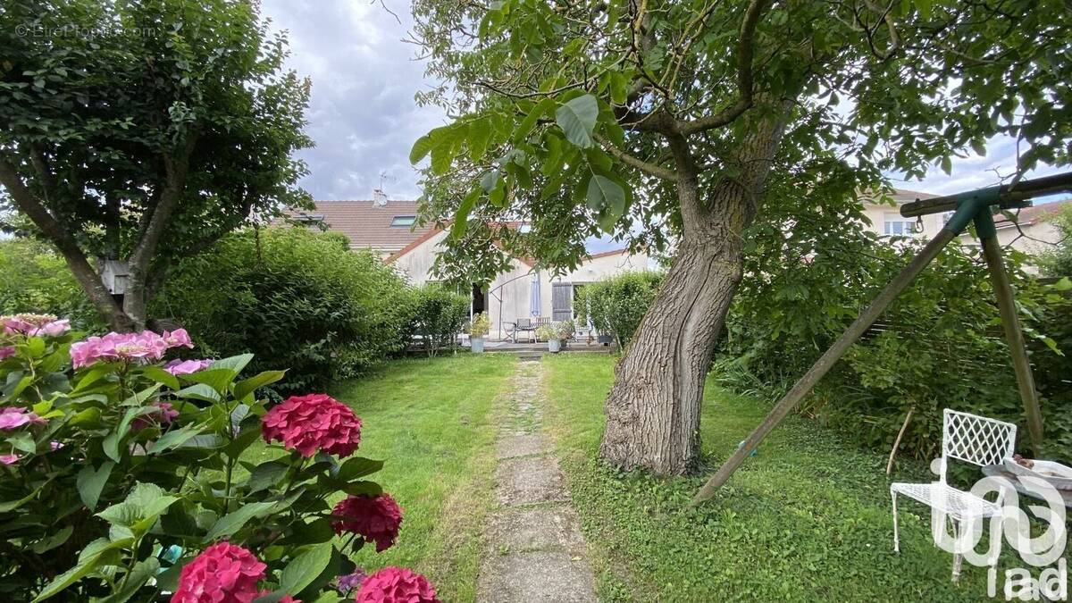 Photo 1 - Maison à MAGNY-LES-HAMEAUX