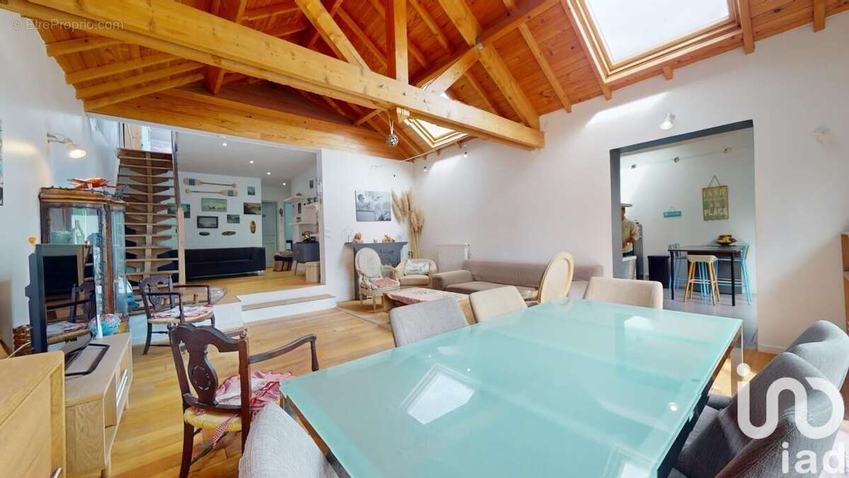 Photo 3 - Maison à MAGNY-LES-HAMEAUX