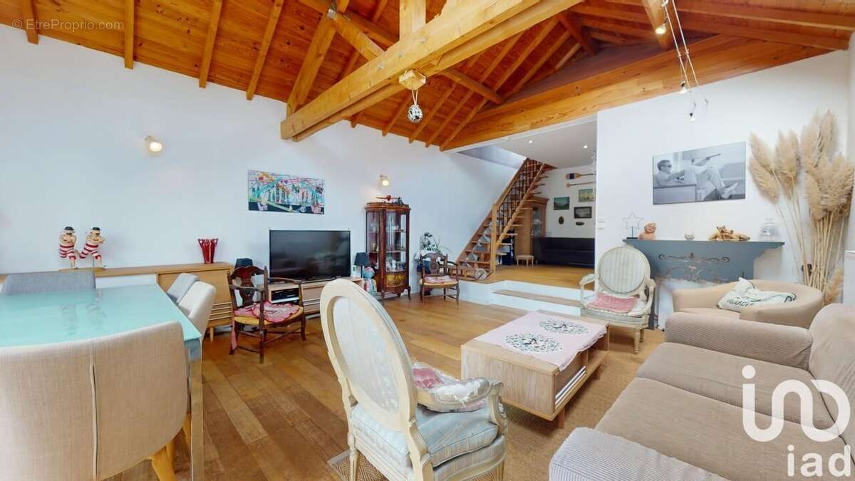 Photo 4 - Maison à MAGNY-LES-HAMEAUX