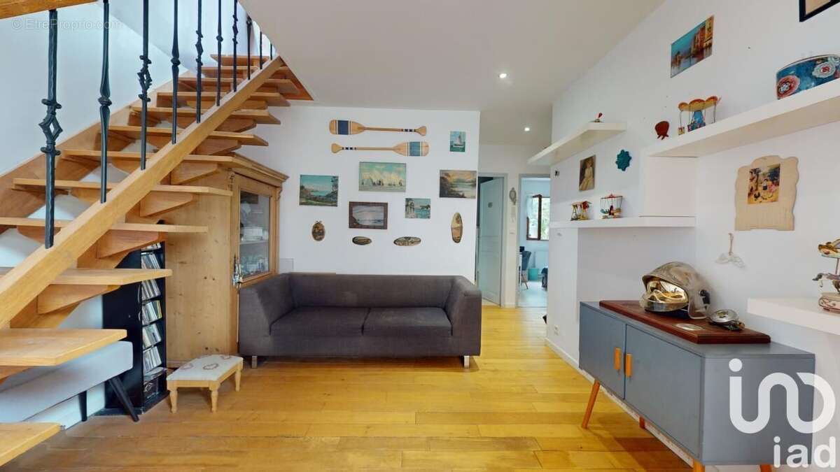 Photo 5 - Maison à MAGNY-LES-HAMEAUX