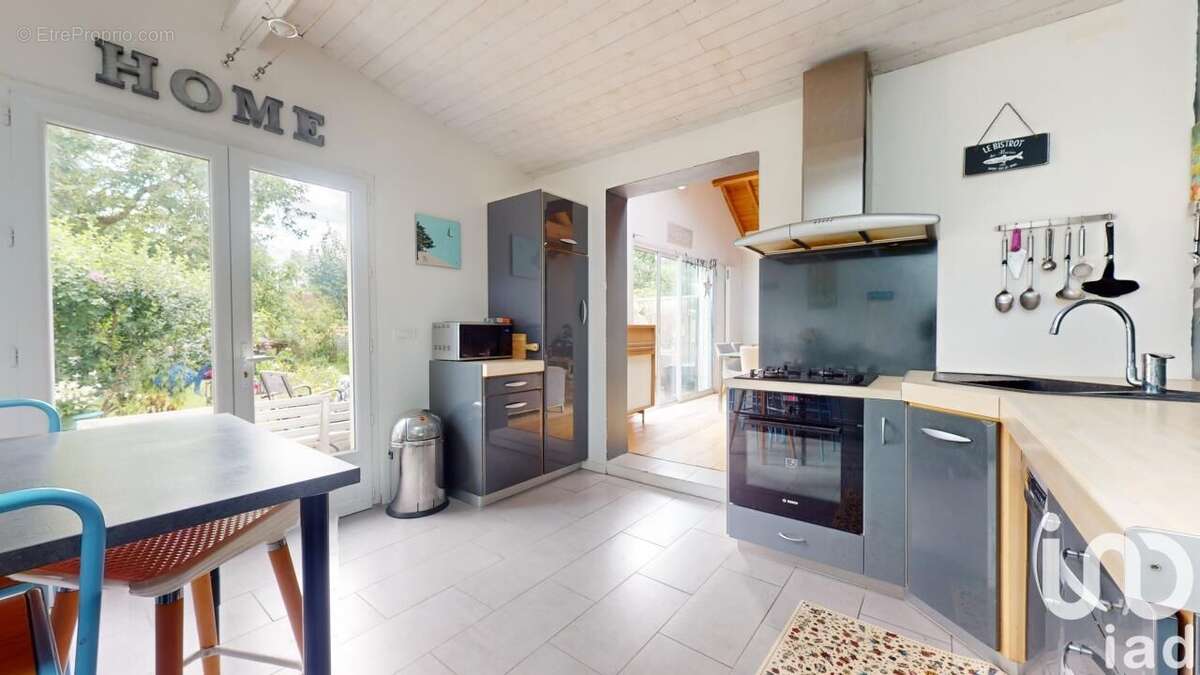 Photo 7 - Maison à MAGNY-LES-HAMEAUX