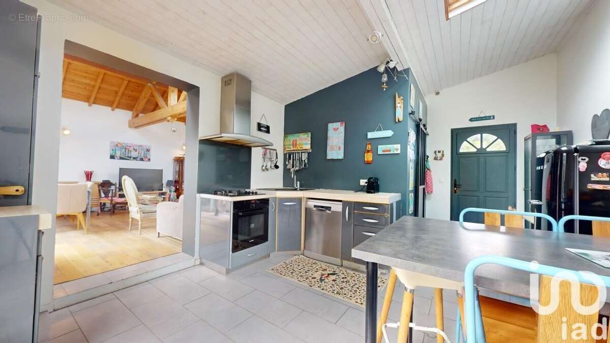 Photo 9 - Maison à MAGNY-LES-HAMEAUX