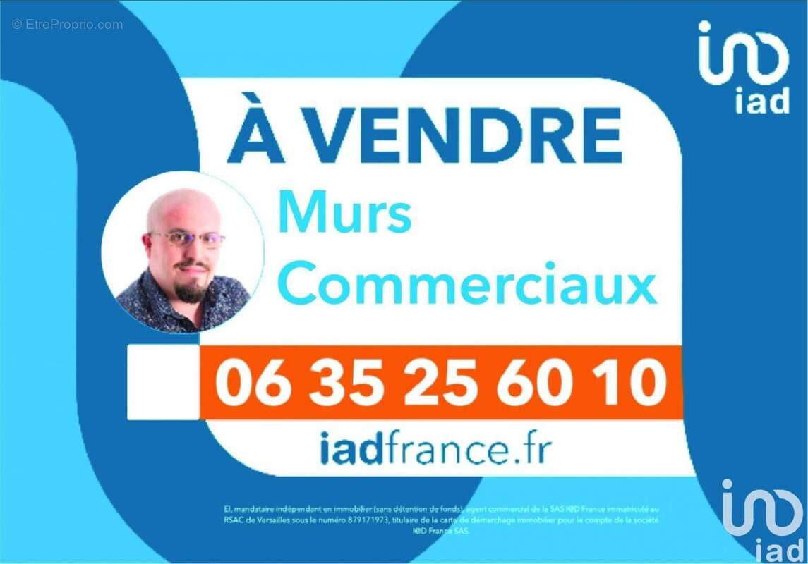 Photo 2 - Commerce à TRIEL-SUR-SEINE