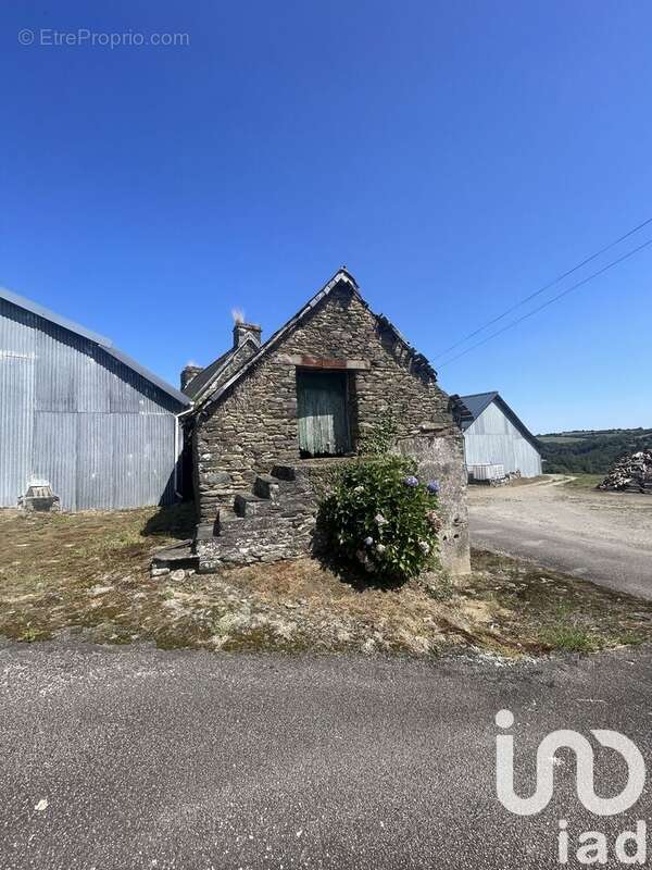 Photo 2 - Maison à LOPEREC