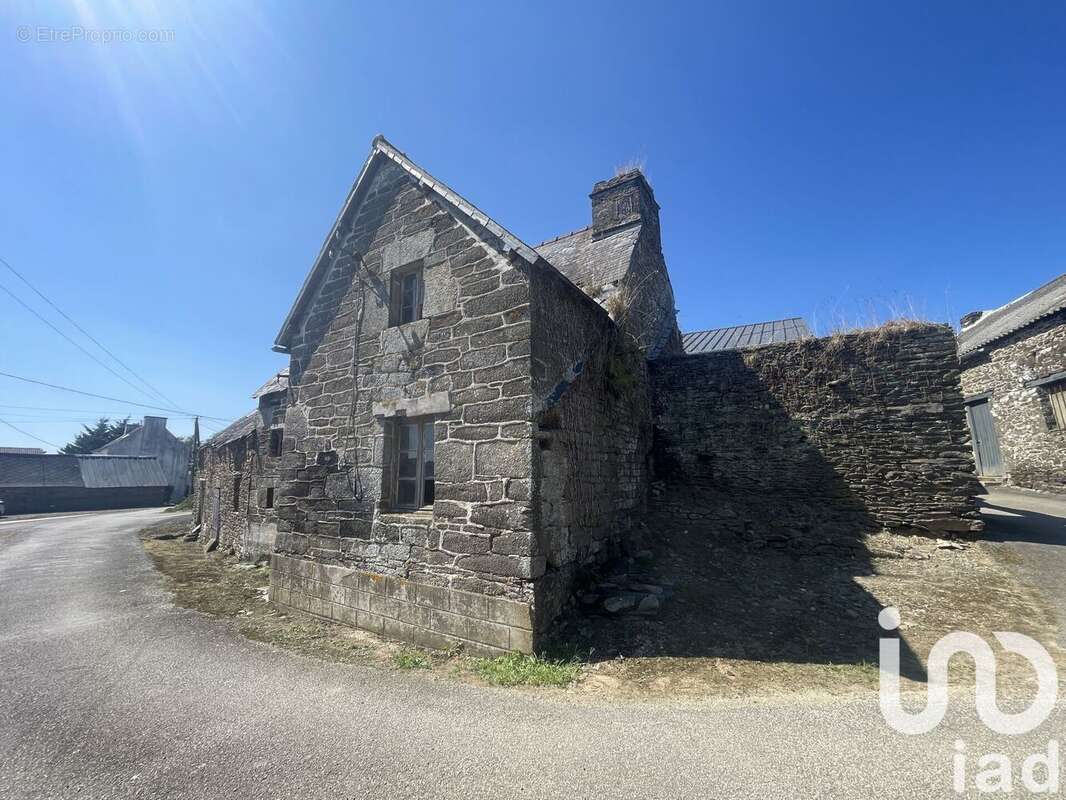 Photo 3 - Maison à LOPEREC