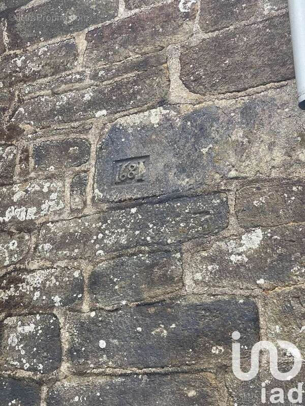 Photo 4 - Maison à LOPEREC