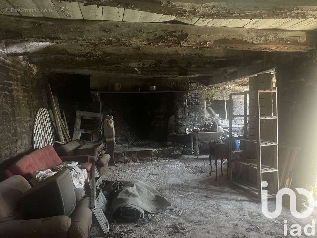 Photo 5 - Maison à LOPEREC