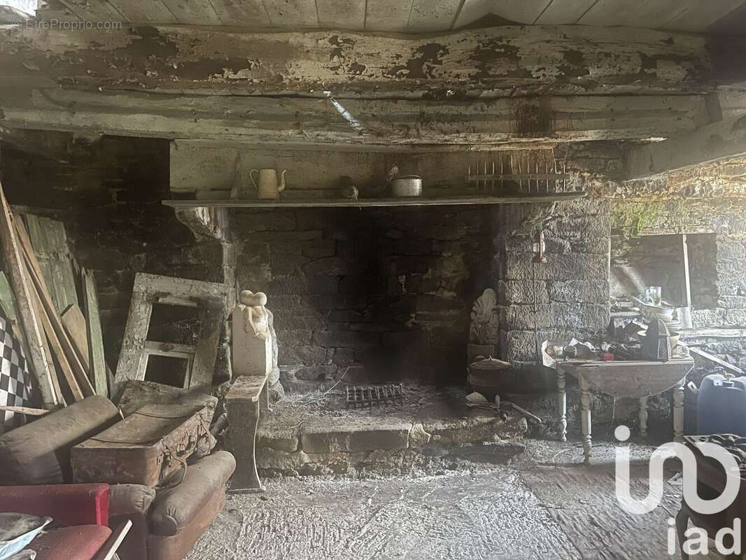 Photo 6 - Maison à LOPEREC