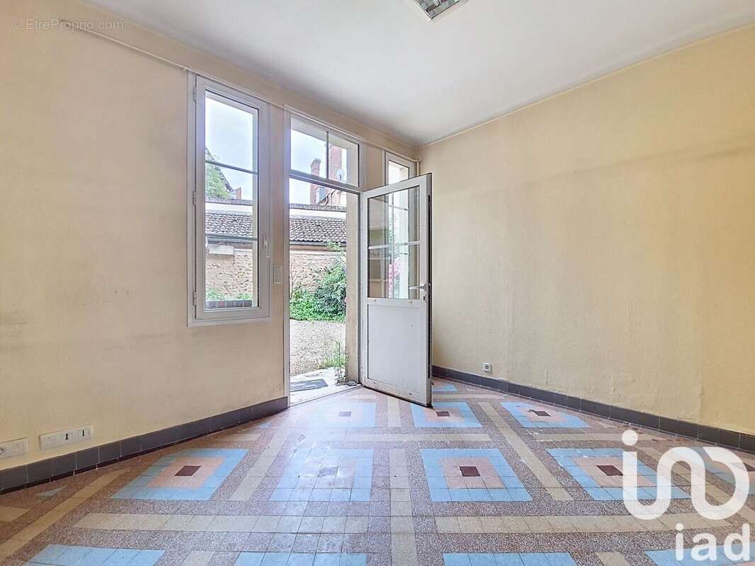 Photo 2 - Appartement à CHATILLON-COLIGNY