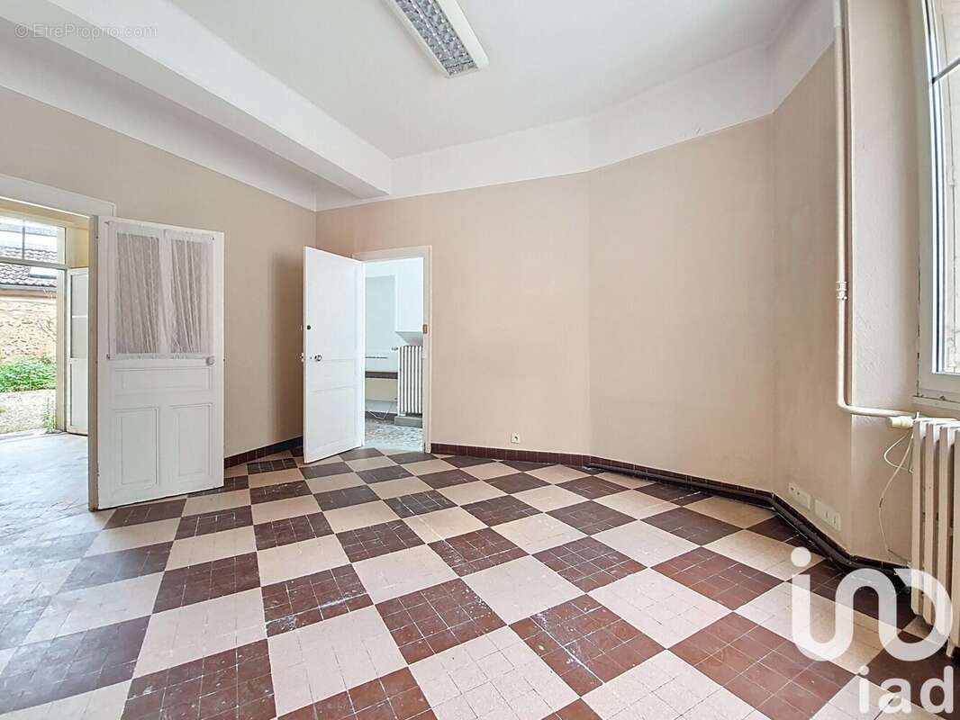 Photo 3 - Appartement à CHATILLON-COLIGNY