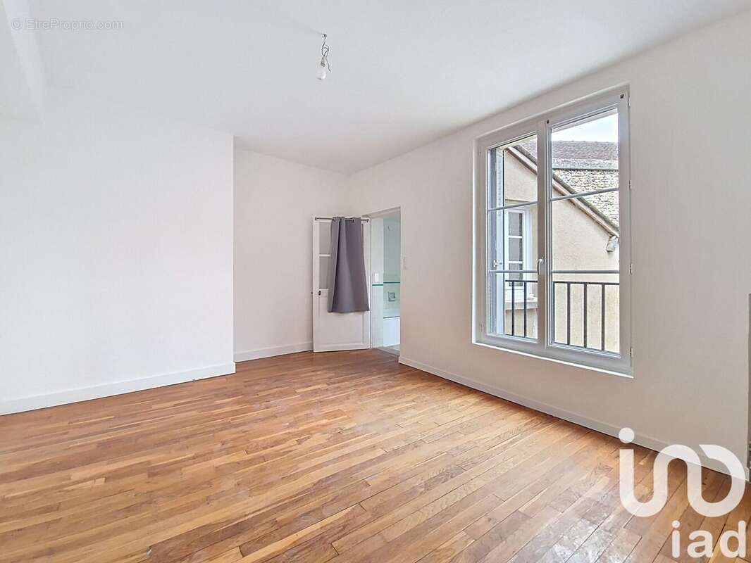 Photo 5 - Appartement à CHATILLON-COLIGNY