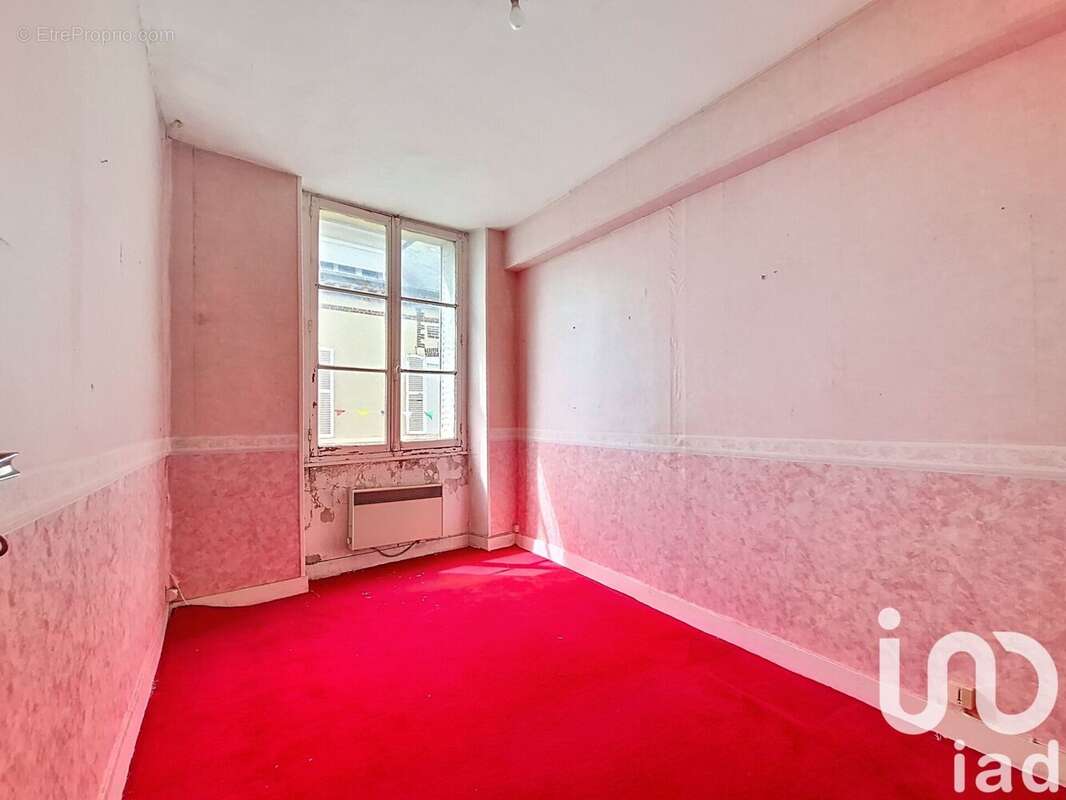 Photo 9 - Appartement à CHATILLON-COLIGNY