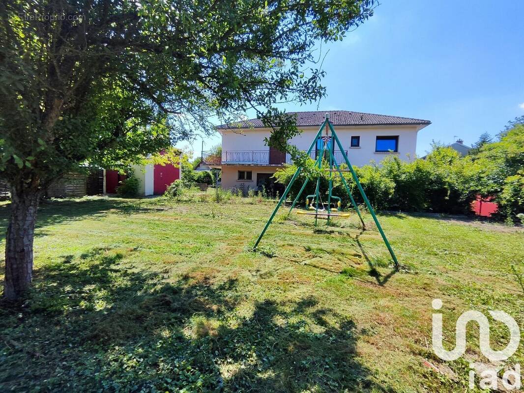 Photo 1 - Maison à COMPERTRIX