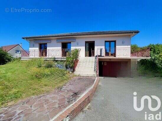 Photo 2 - Maison à COMPERTRIX