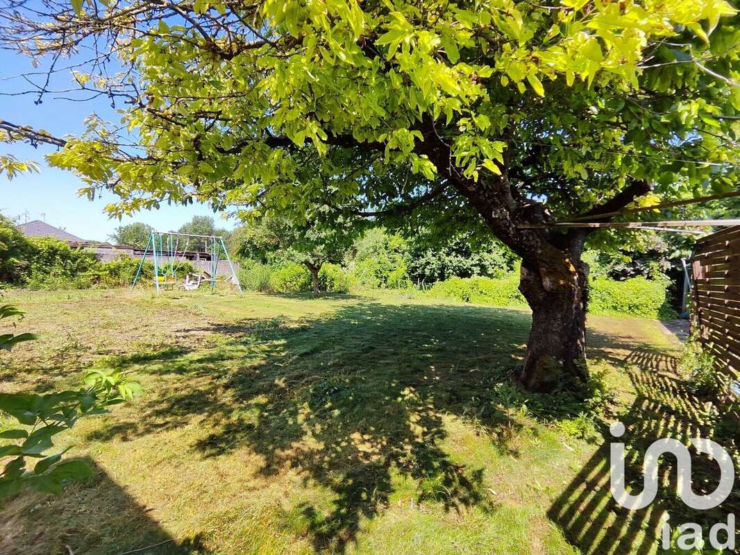 Photo 3 - Maison à COMPERTRIX