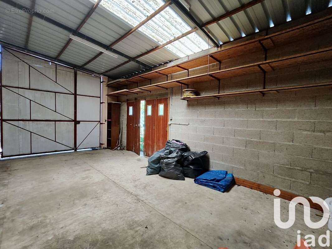 Photo 4 - Maison à COMPERTRIX