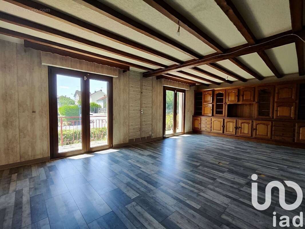 Photo 5 - Maison à COMPERTRIX