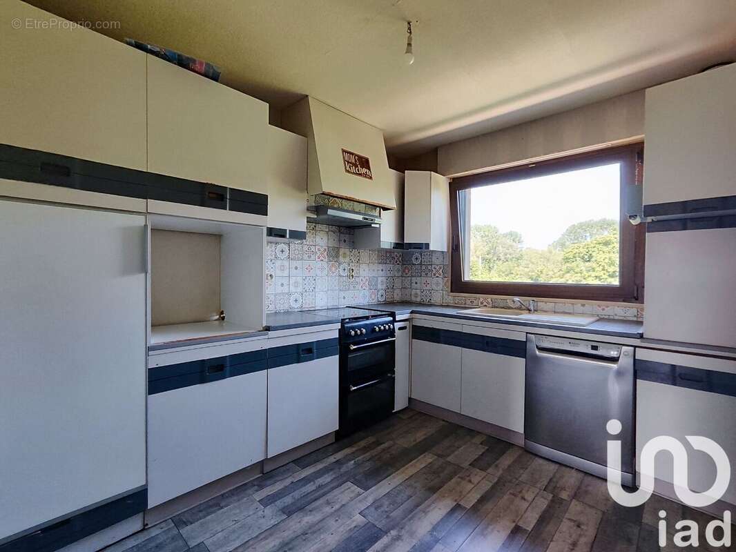 Photo 7 - Maison à COMPERTRIX