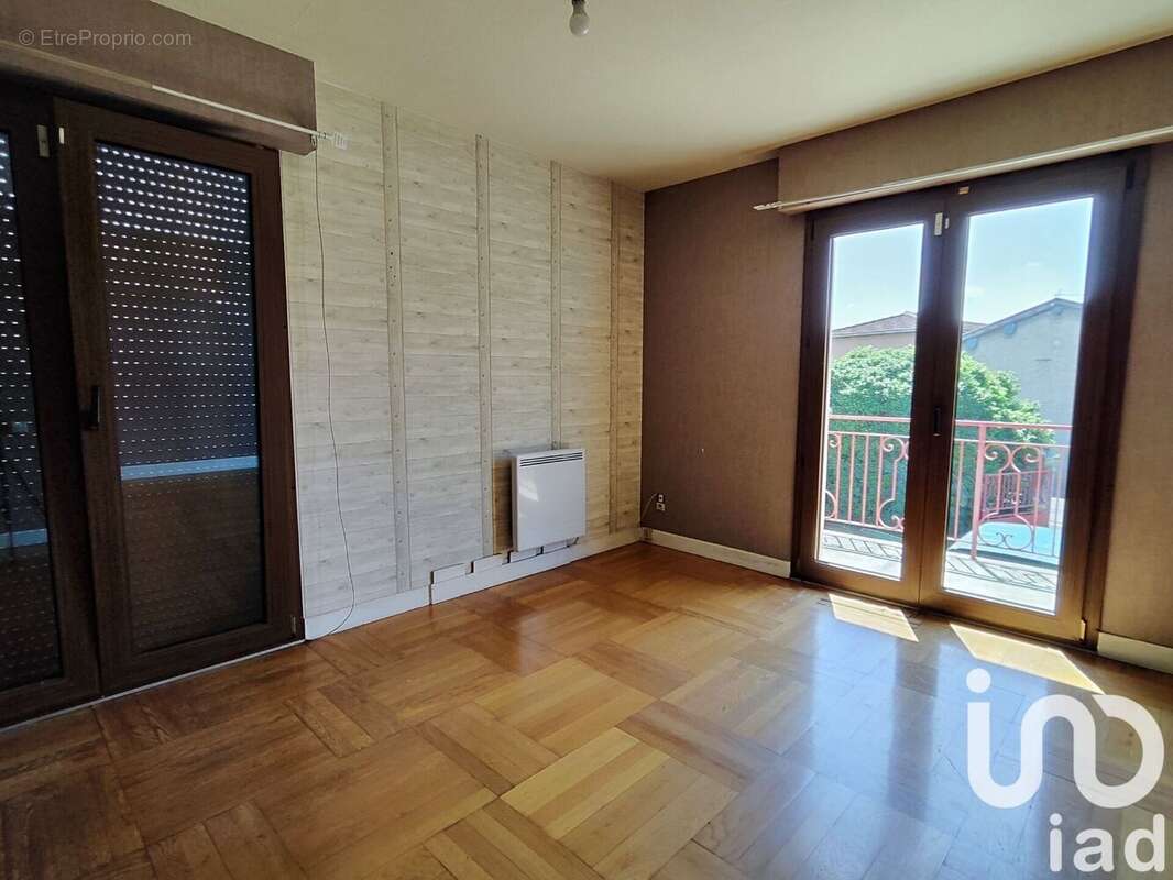 Photo 9 - Maison à COMPERTRIX