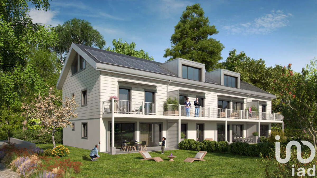 Photo 8 - Terrain à SAINT-VIT