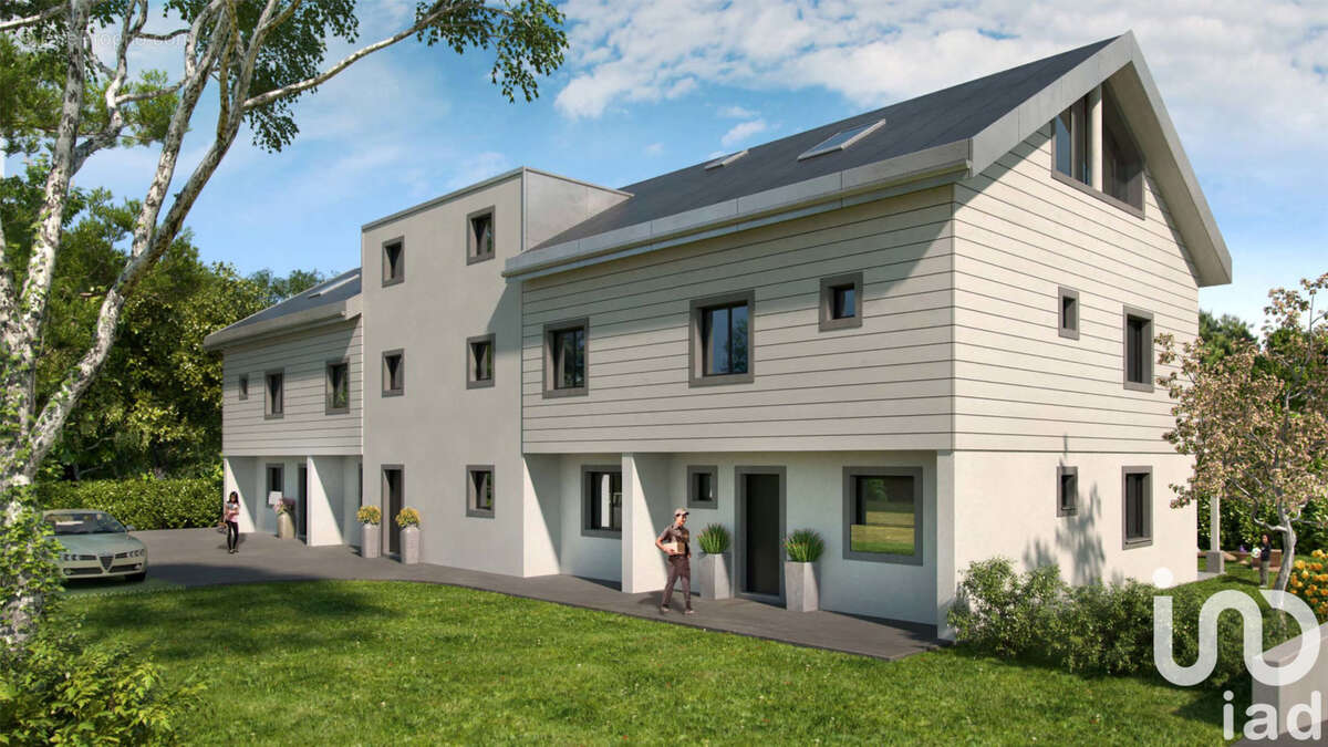 Photo 9 - Terrain à SAINT-VIT