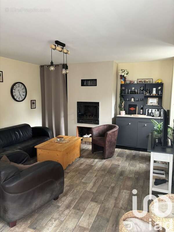 Photo 5 - Maison à NOYEN-SUR-SARTHE