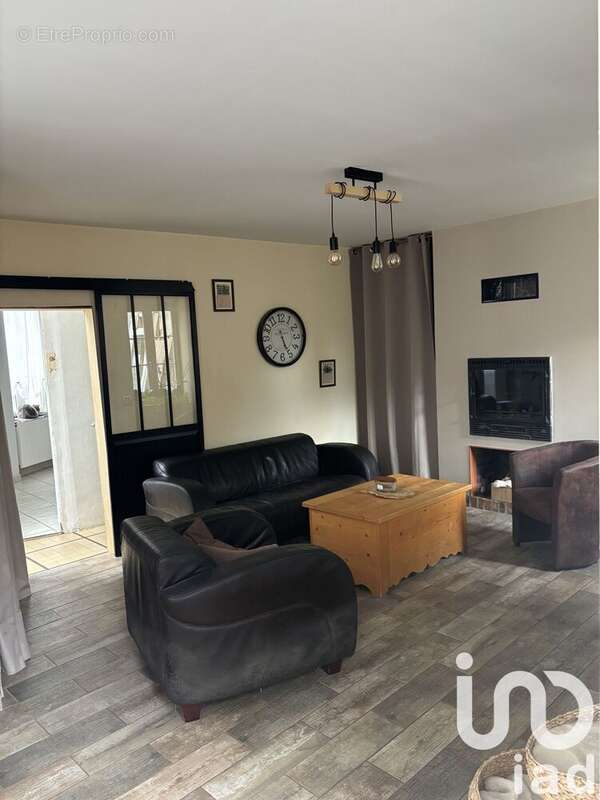 Photo 6 - Maison à NOYEN-SUR-SARTHE