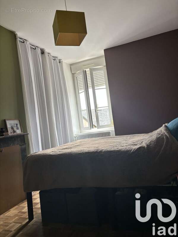 Photo 7 - Maison à NOYEN-SUR-SARTHE