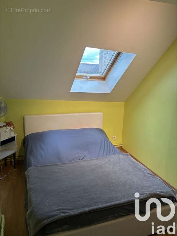 Photo 9 - Maison à NOYEN-SUR-SARTHE