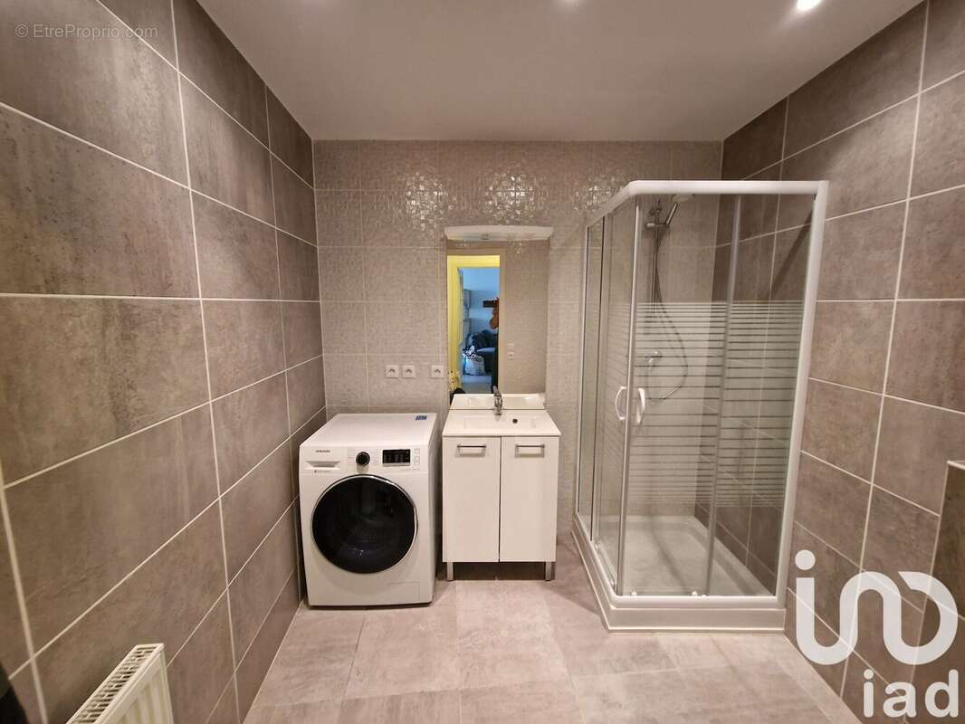 Photo 2 - Appartement à MONTIGNY-LES-METZ