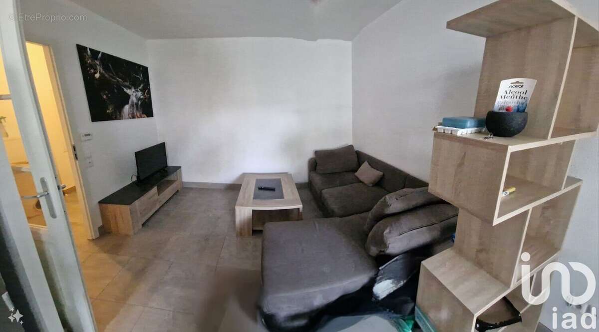 Photo 4 - Appartement à MONTIGNY-LES-METZ