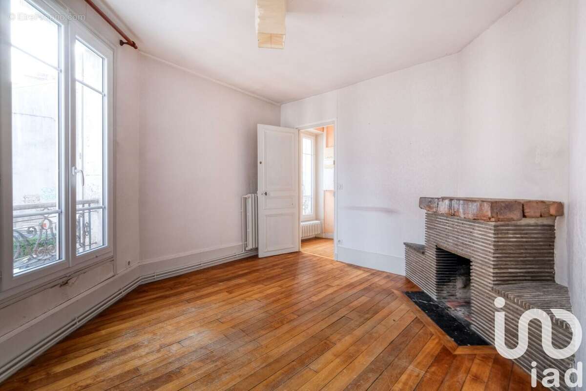 Photo 2 - Appartement à LAGNY-SUR-MARNE