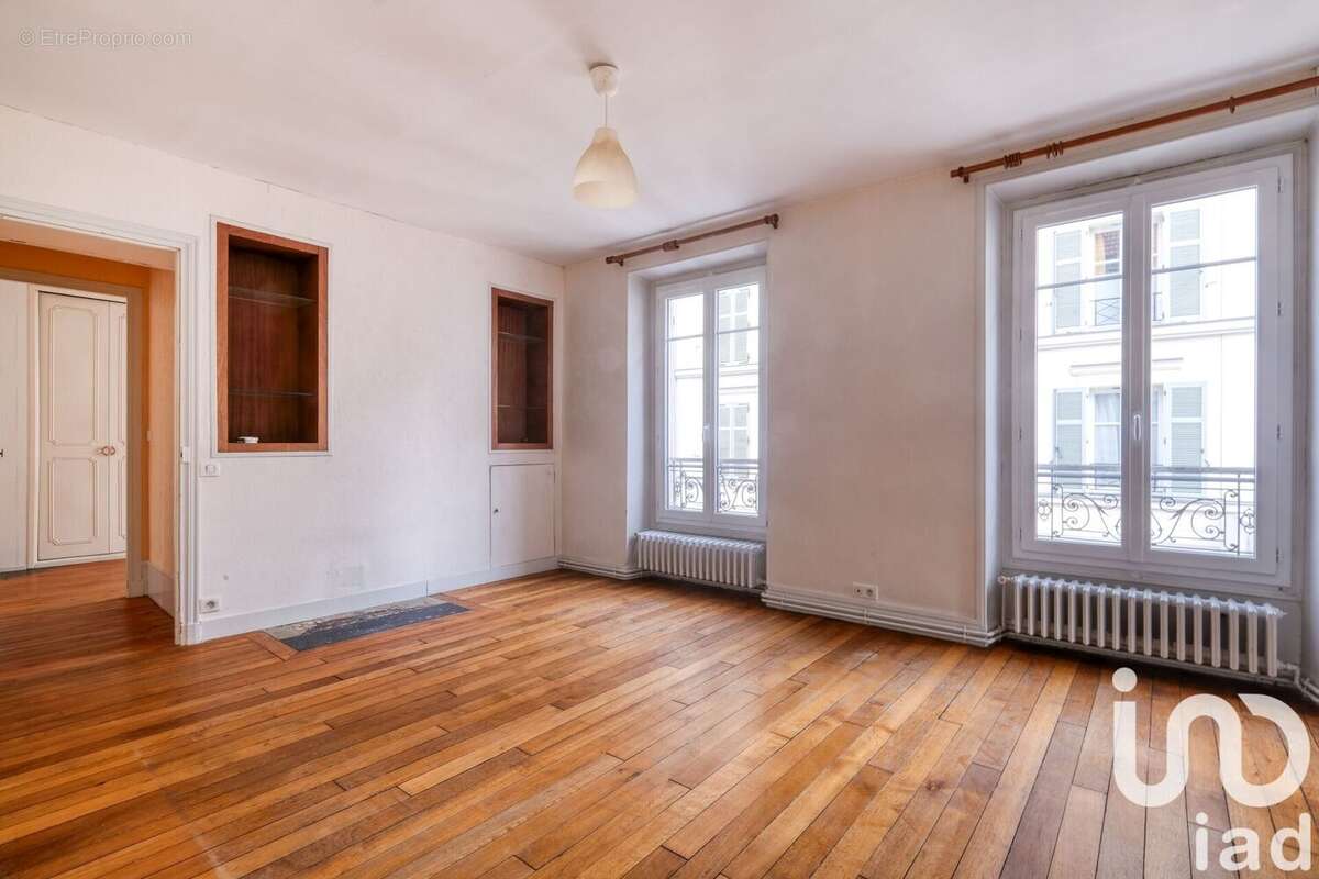 Photo 3 - Appartement à LAGNY-SUR-MARNE