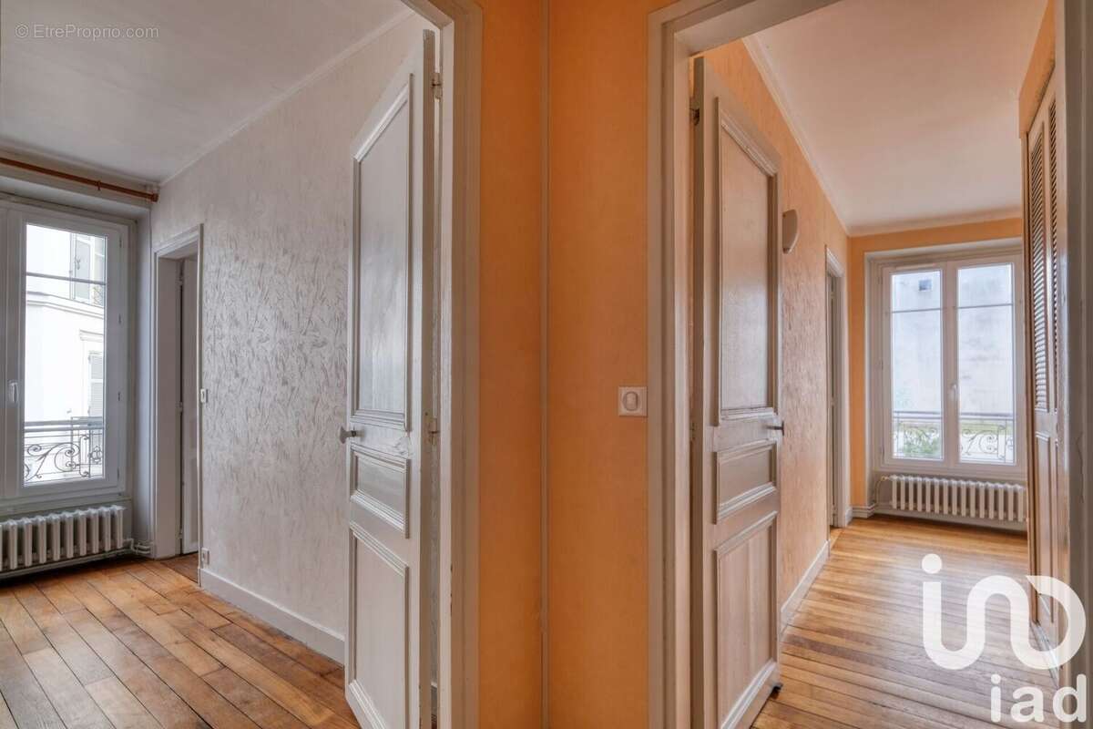 Photo 7 - Appartement à LAGNY-SUR-MARNE