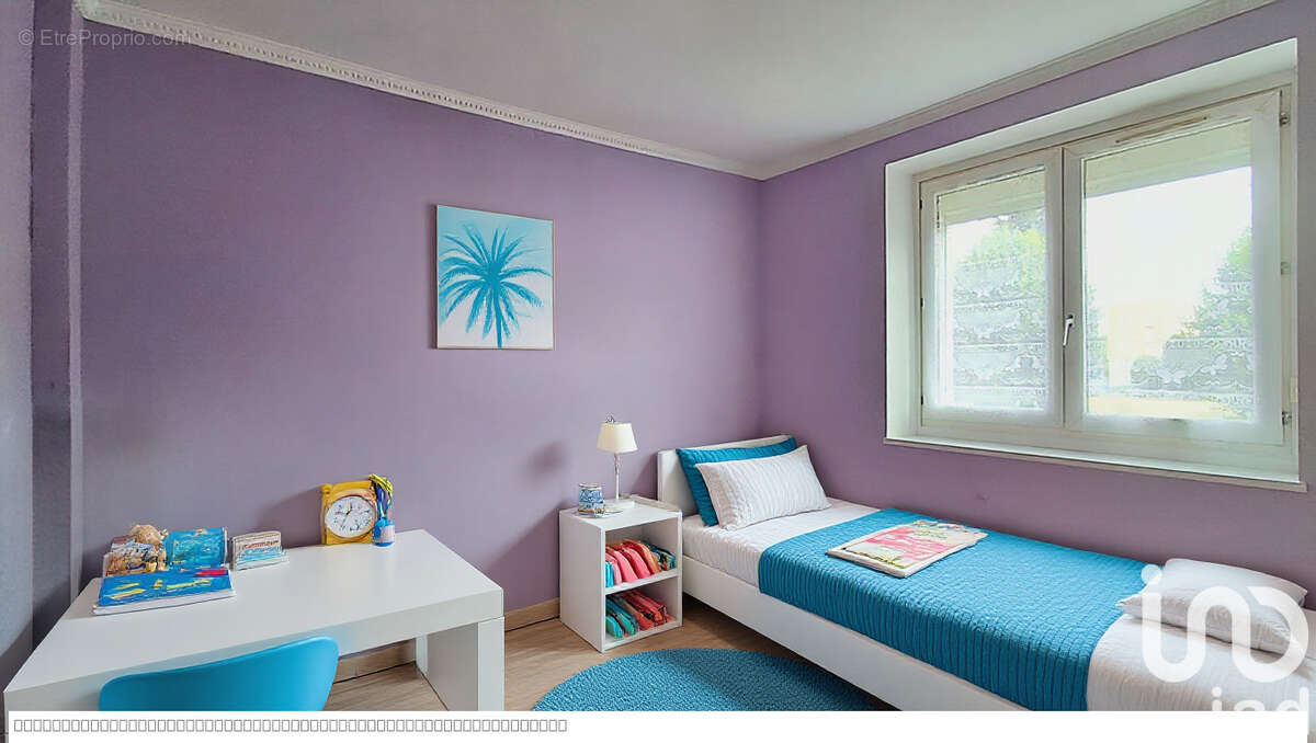 Photo 4 - Appartement à VERNOUILLET