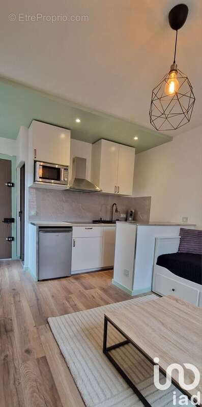 Photo 2 - Appartement à GRENOBLE