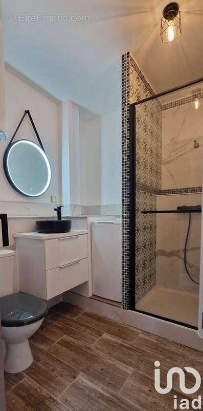 Photo 3 - Appartement à GRENOBLE